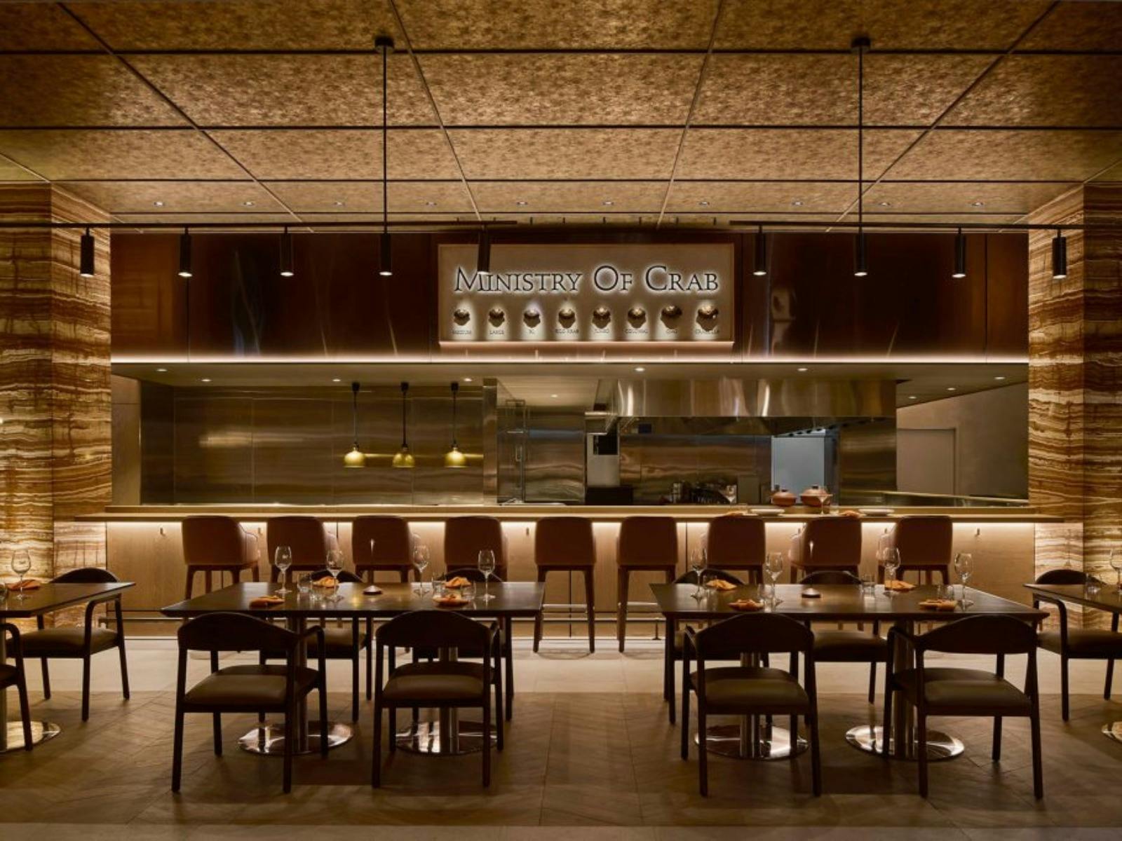 Where bold Sri Lankan flavours meet refined dining in the heart of Melbourne.
