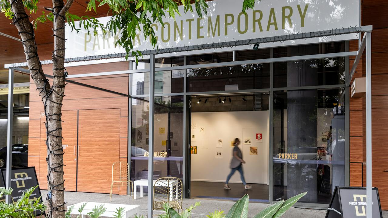 PARKER Contemporary