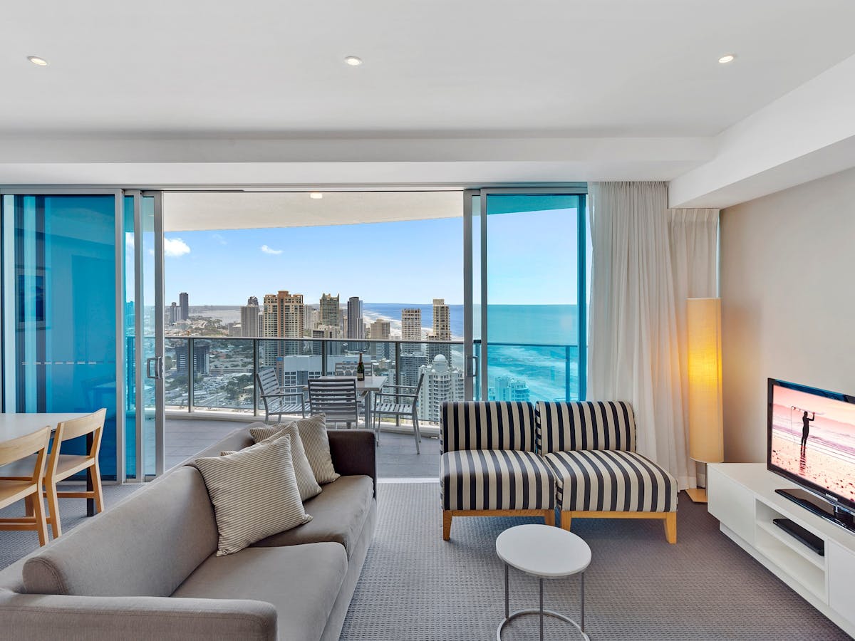 Modern and Executive apartment with Ocean and Coast line views Modern and Executive apartment with Ocean and Coast line views