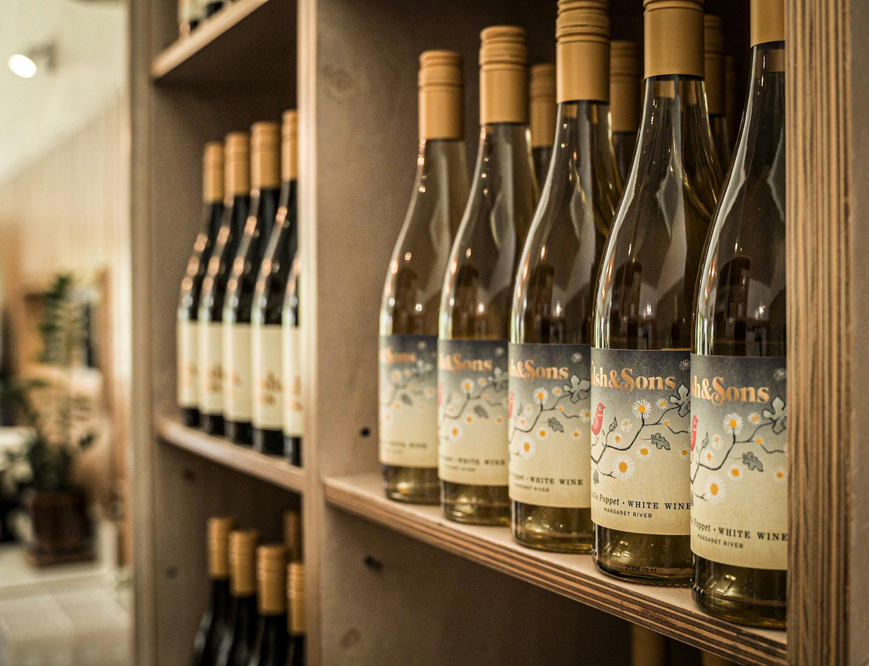 Natural wine, We love about keeping it old school