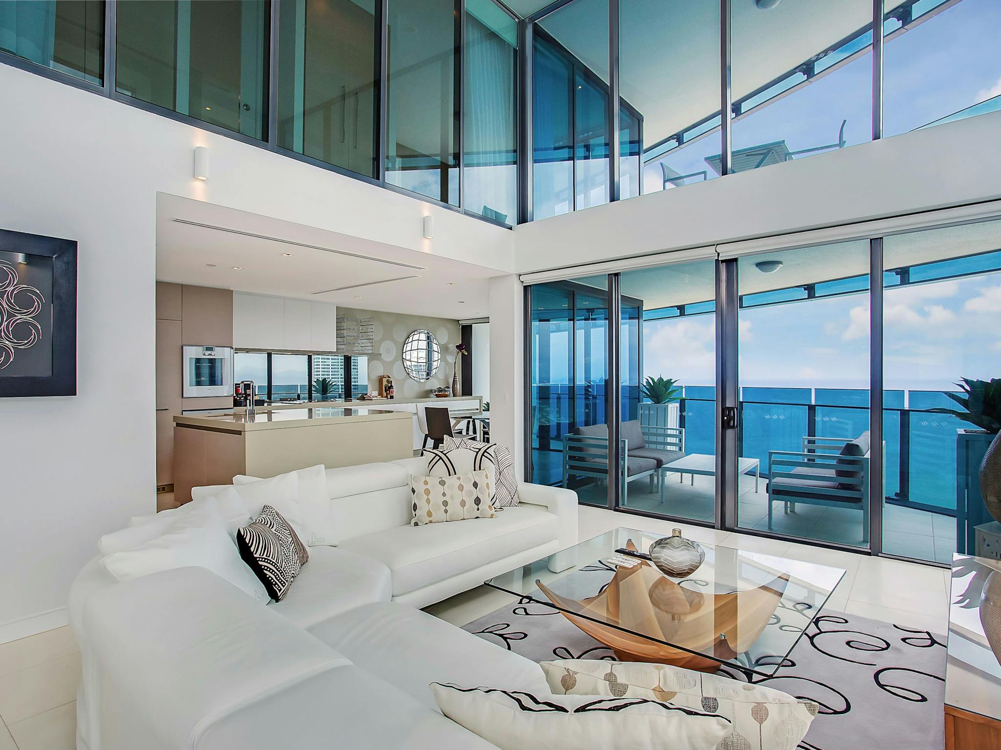 3 Bedroom Sub Penthouse 3 Bedroom Sub Penthouse