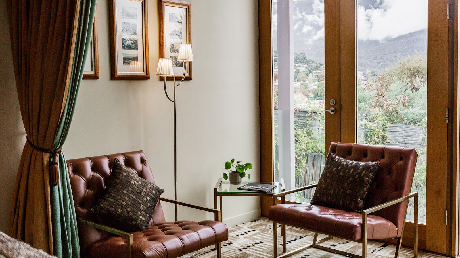 Islington Garden Suites