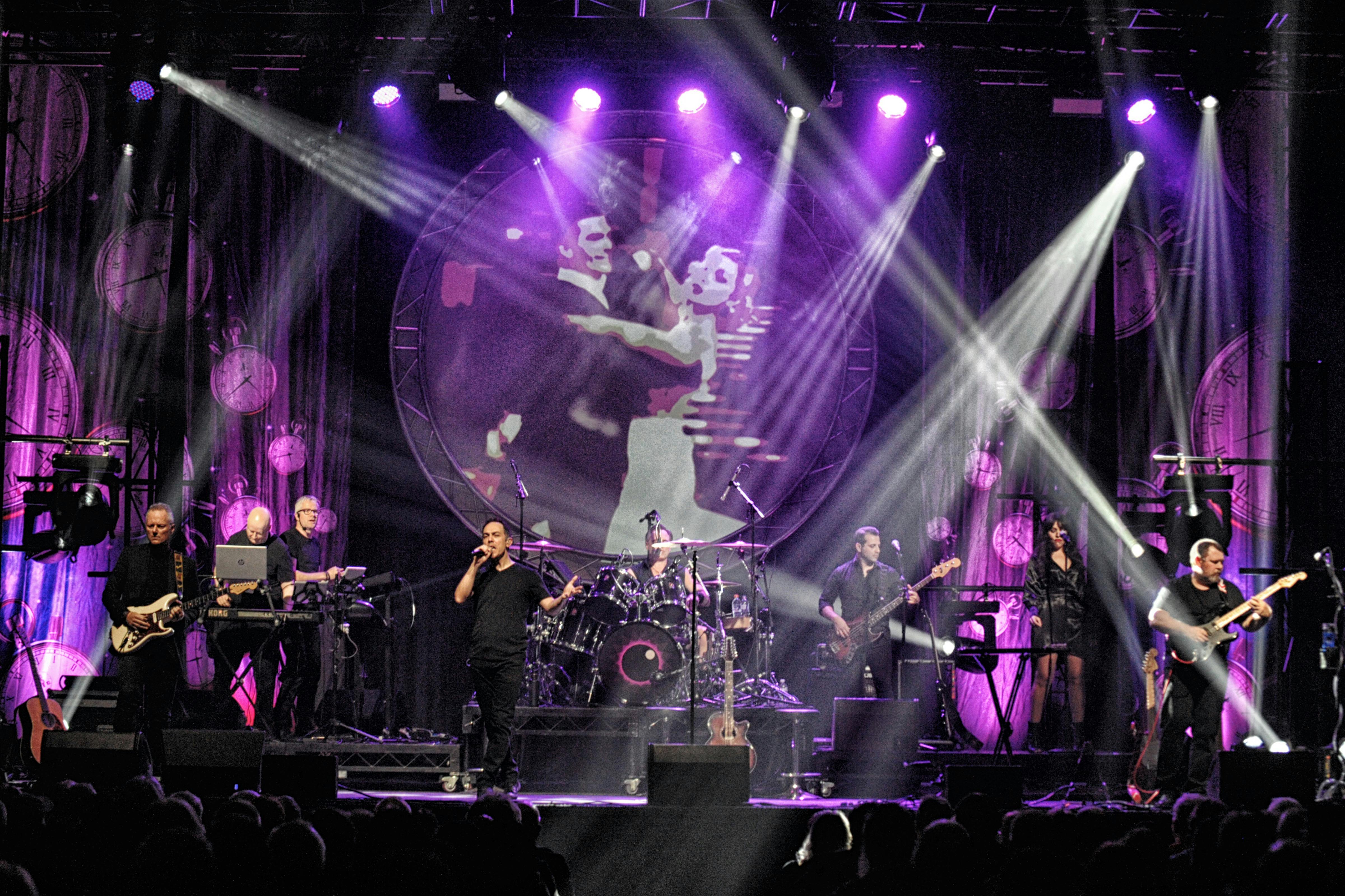 Echoes of Pink Floyd: Signs of Life Tour -  Perth