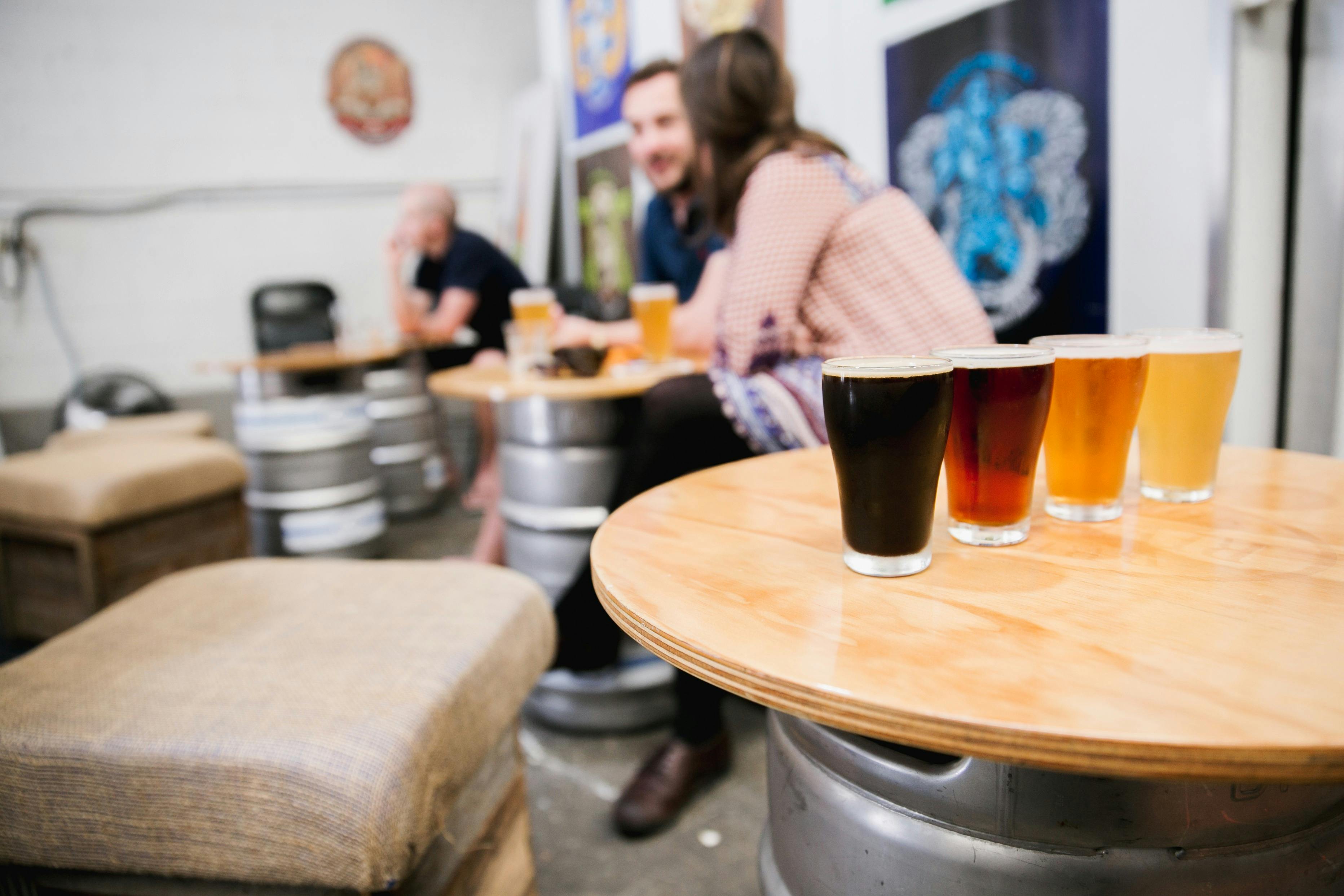 Riverside Brewing Company