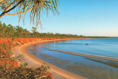 Garig Gunak Barlu National Park