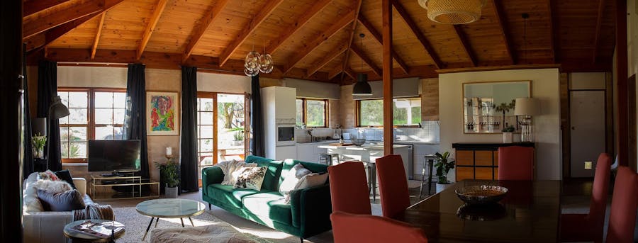 Tumbleweed Cottage