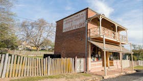 Northeys Store