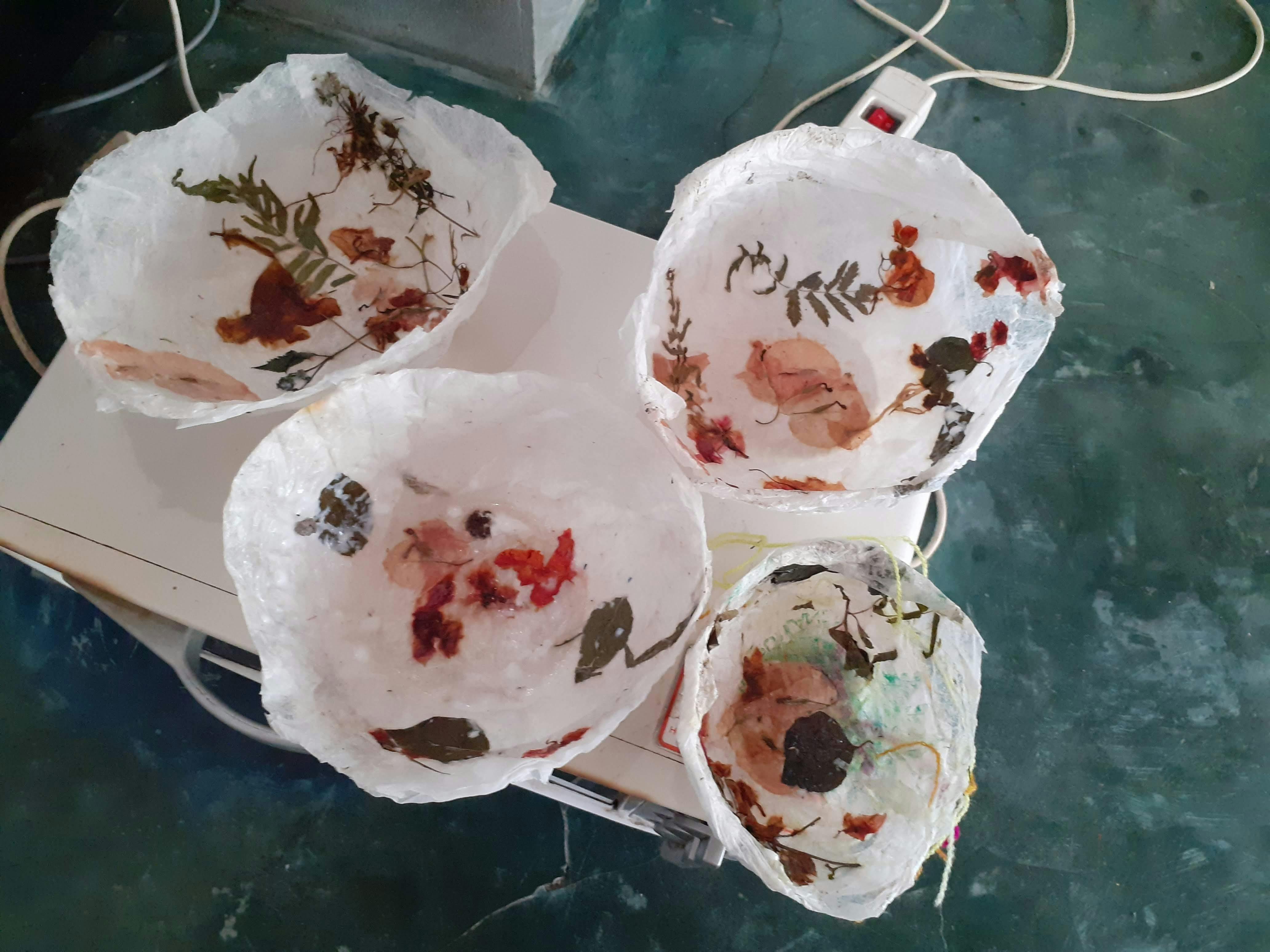 Summer Holiday Art Camps