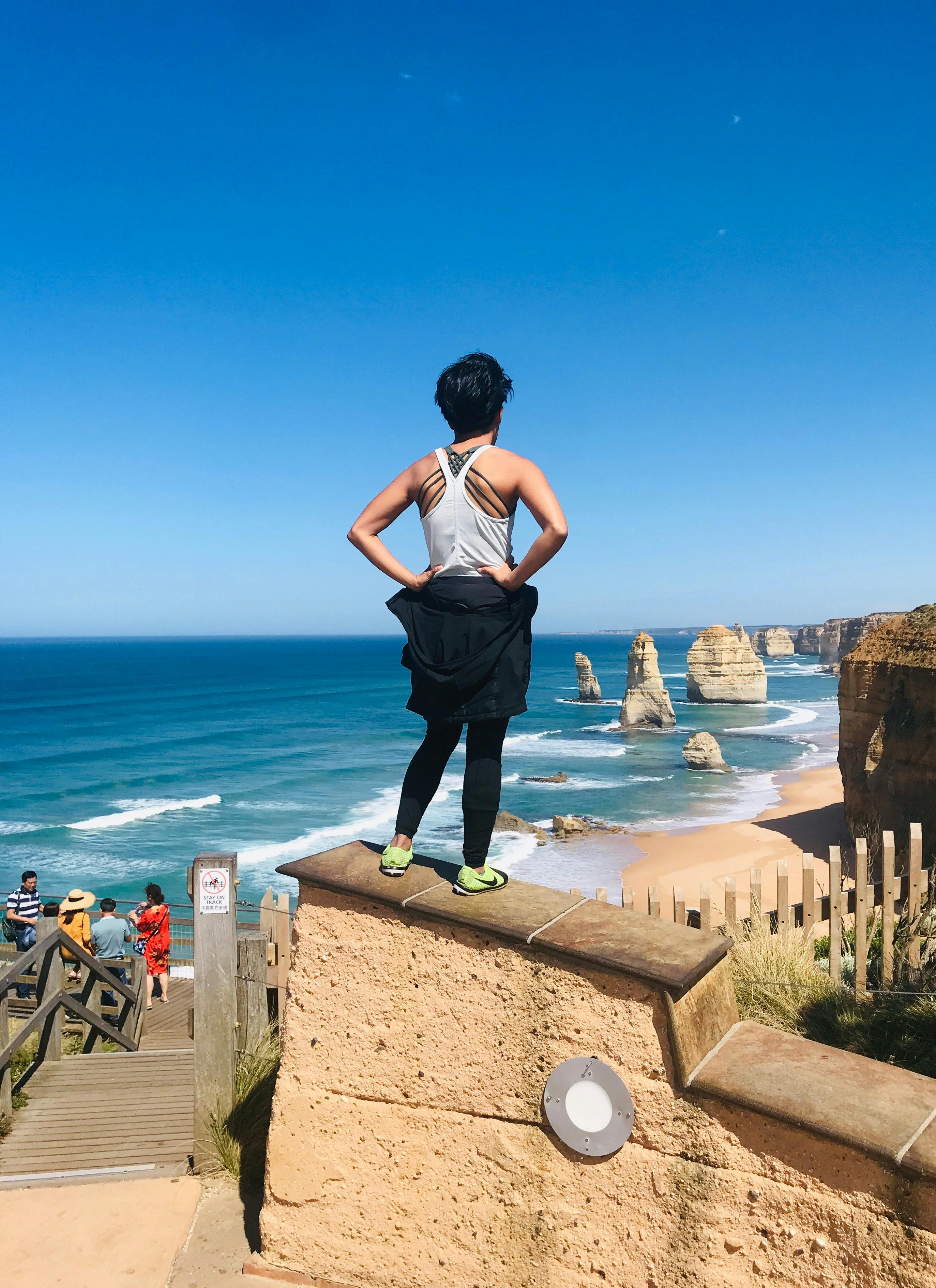 Great Ocean Road Reverse Itinerary Small Groups Tour