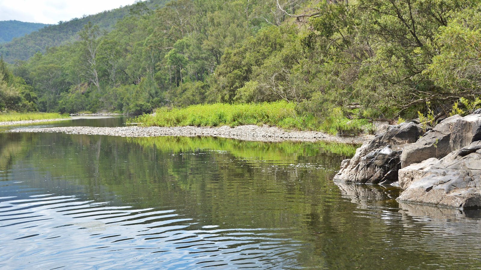Boyd River