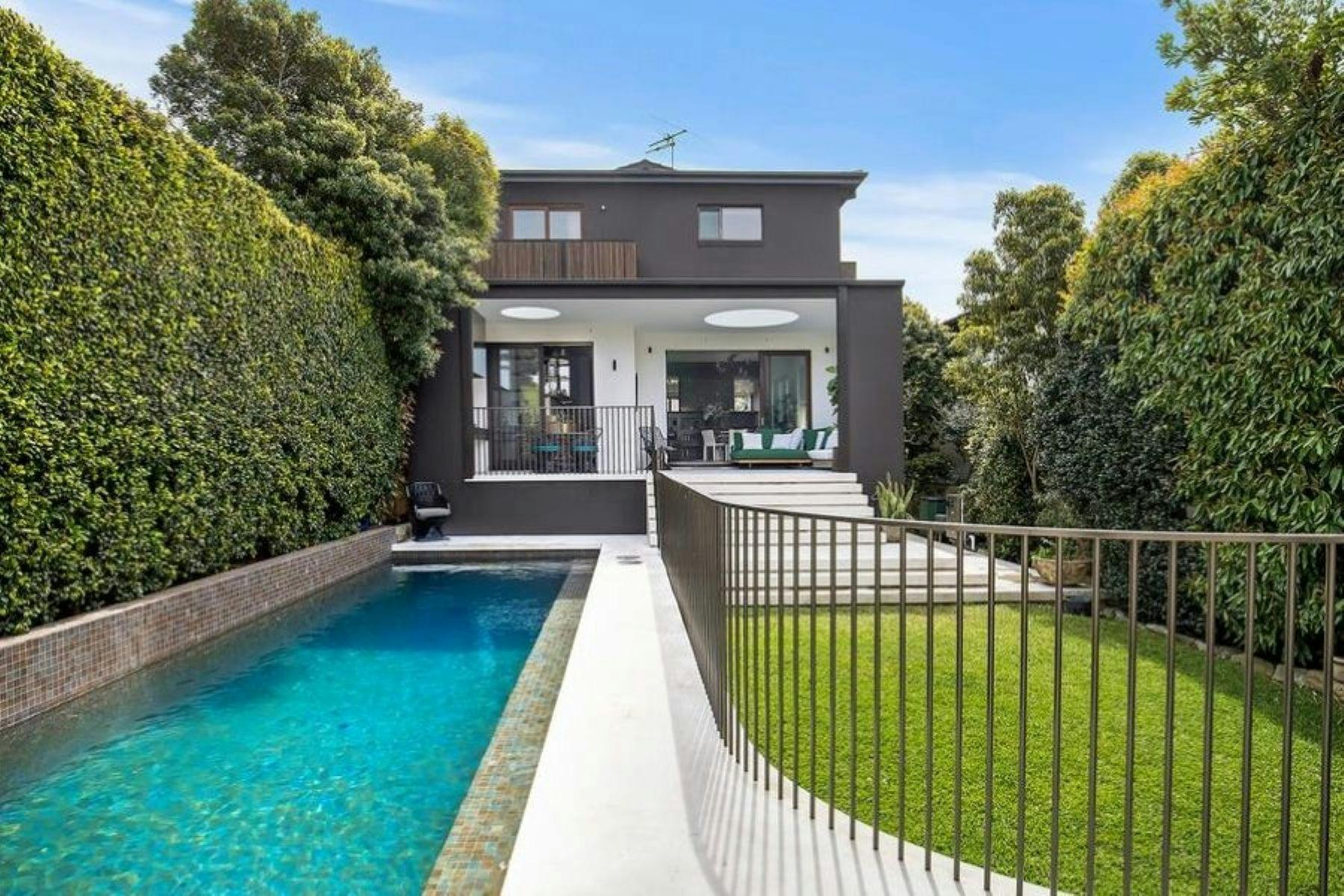 bronte accommodation home