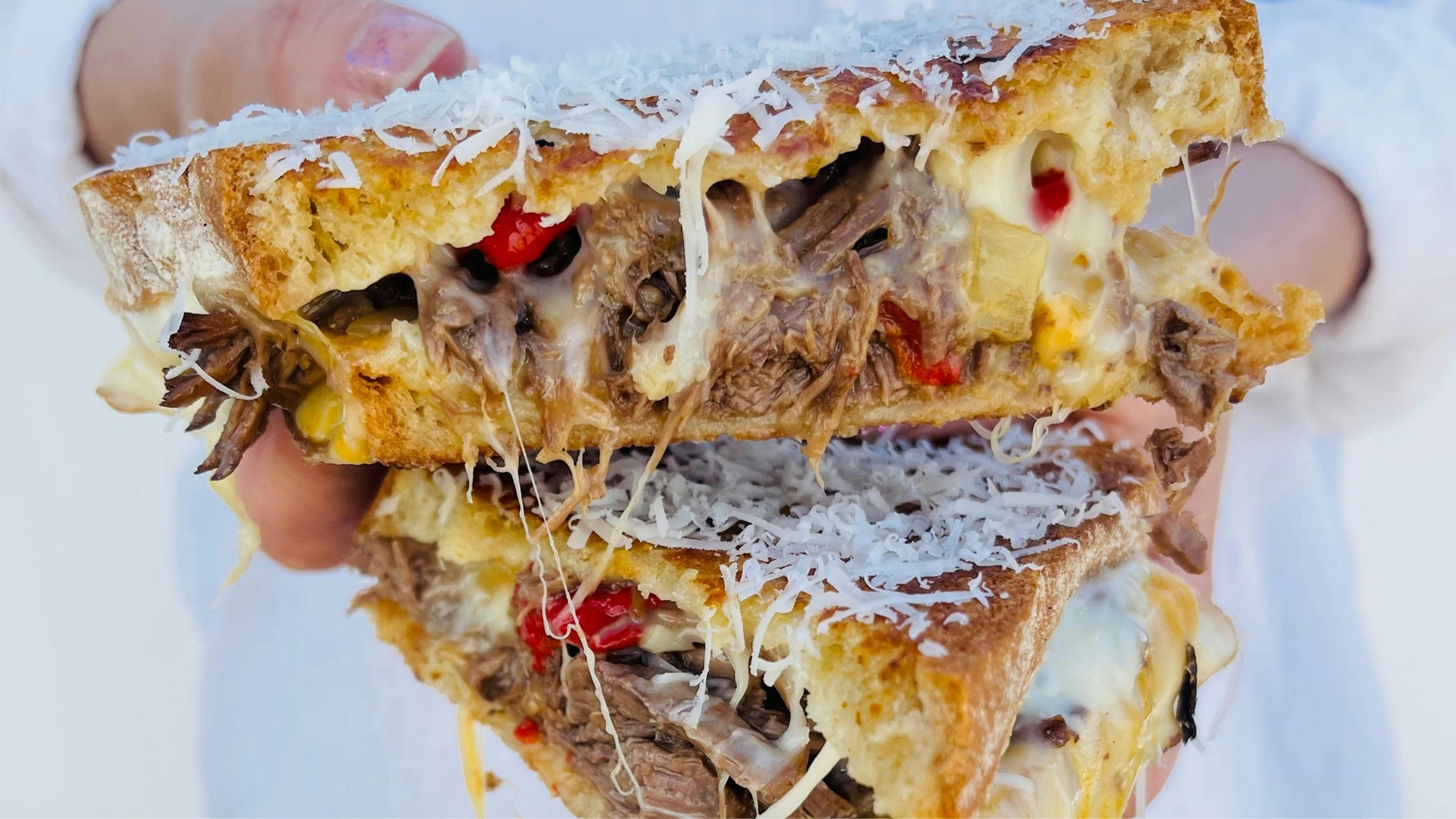 toastie