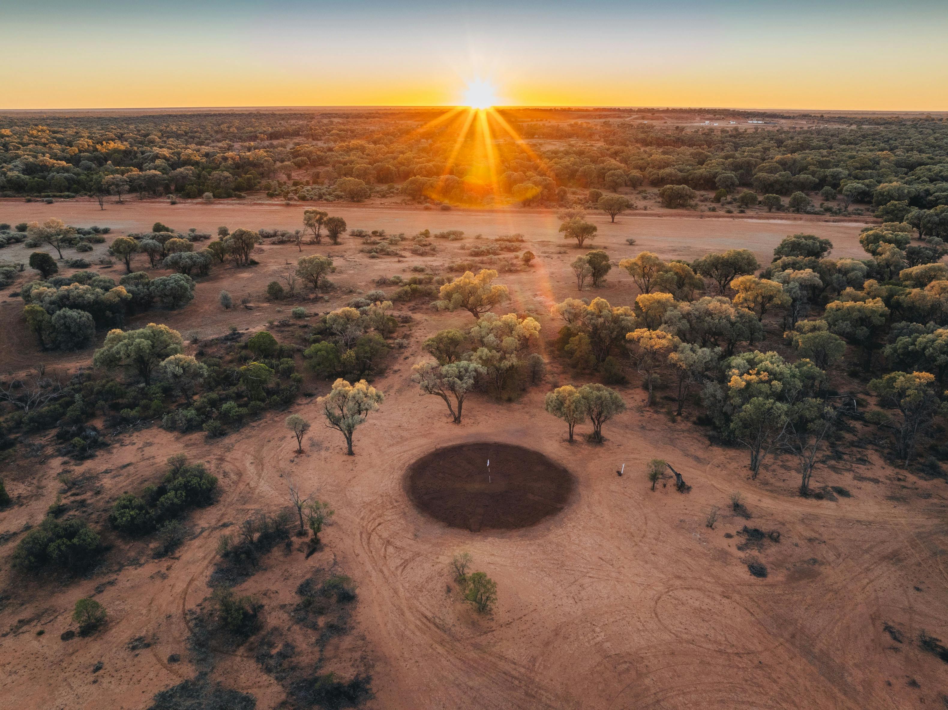 Quilpie Golf Club