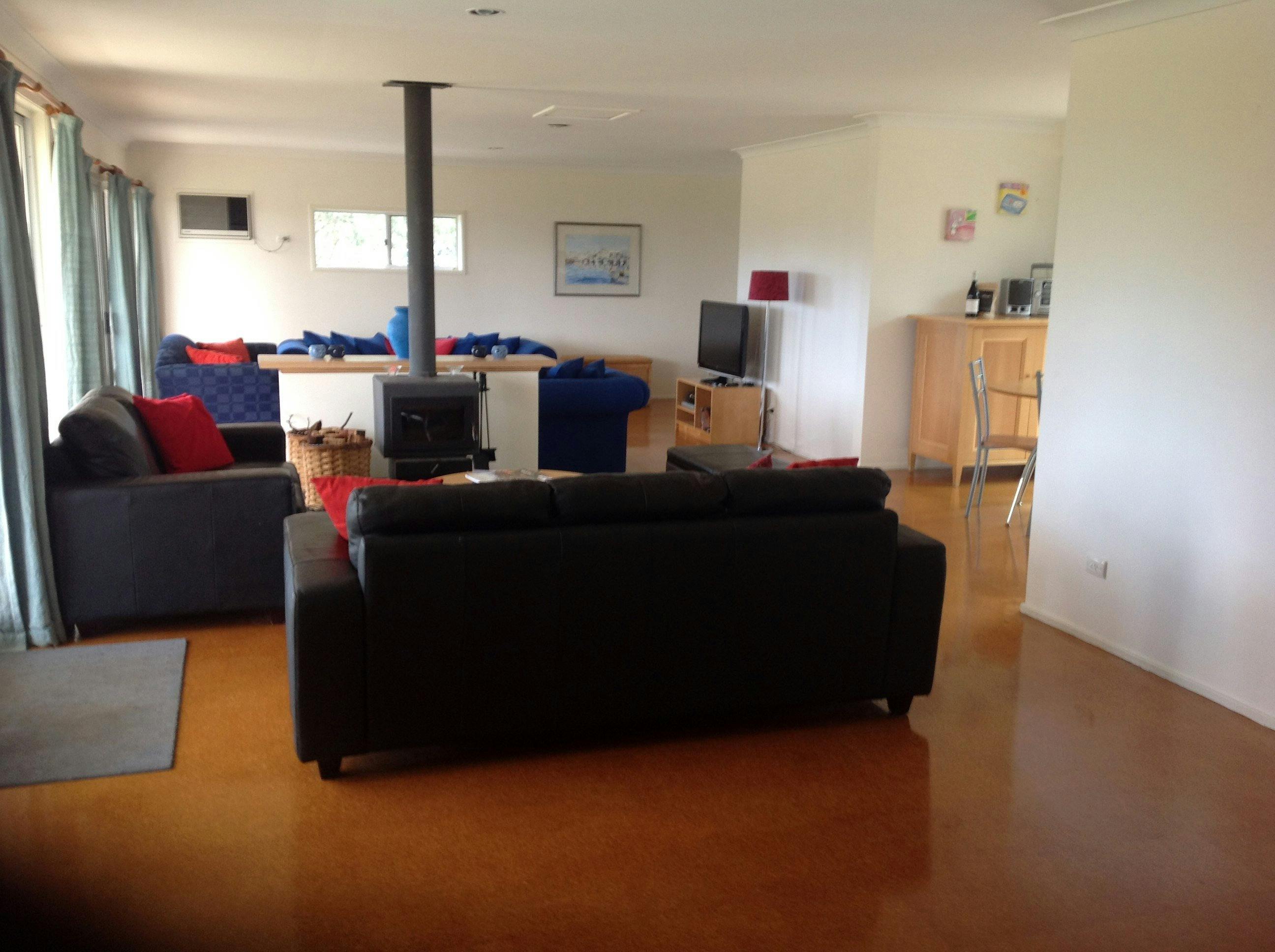 Verona Vineyard Cottage