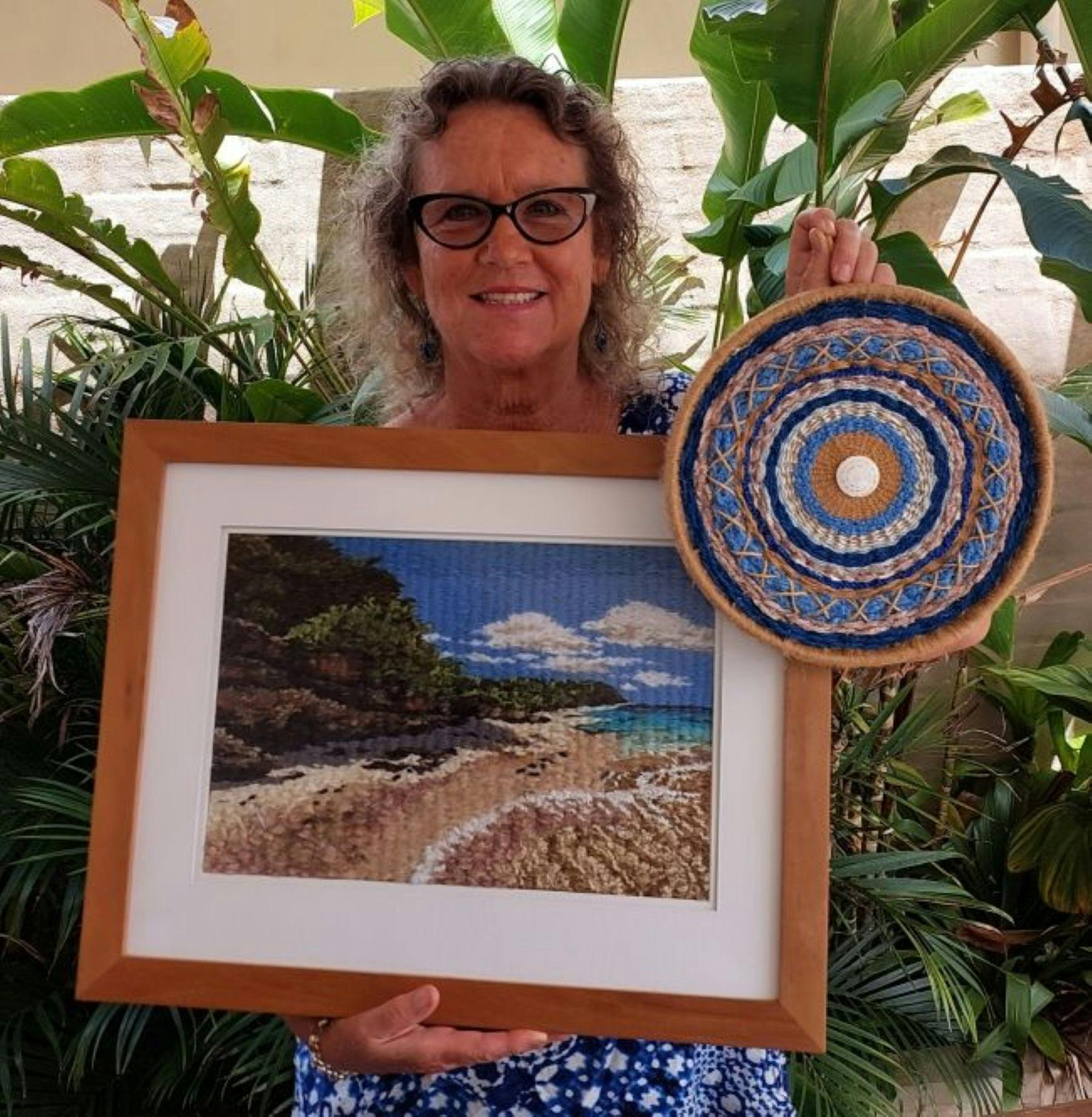 Creative Artisans Gallery - March Artist