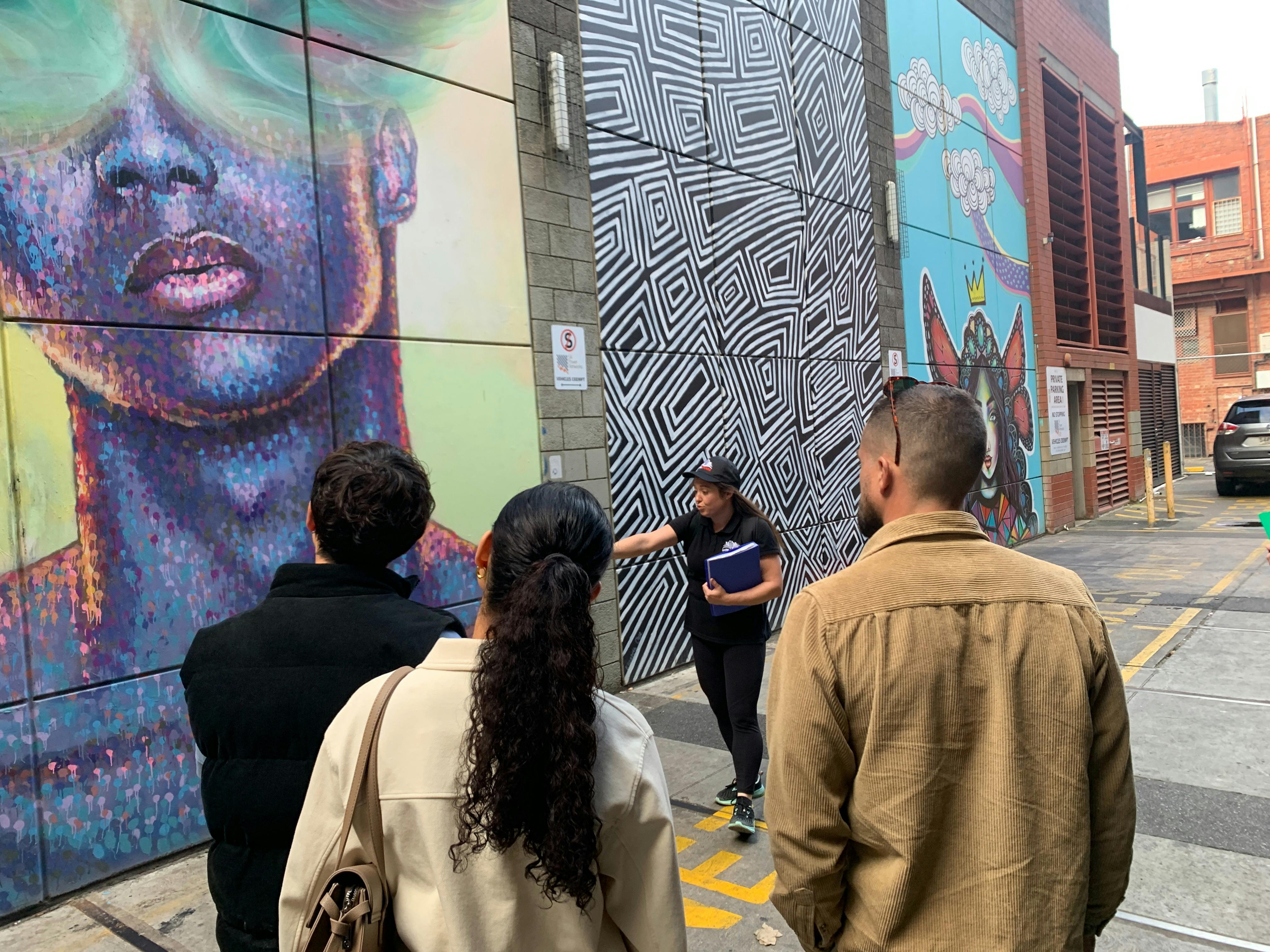 Dark Stories True Crime Tours | Adelaide Slider Image 5