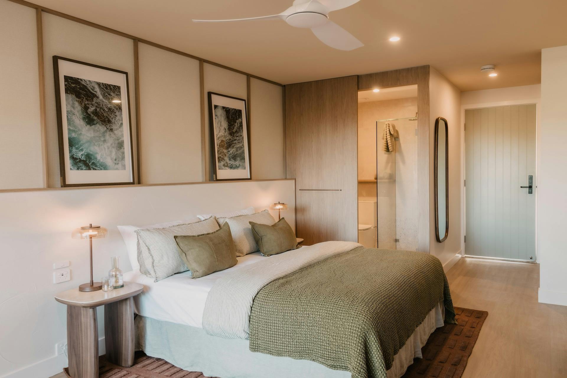 South House Hotel