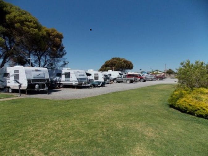 Balgowan Progress Association CaravanCamping Ground