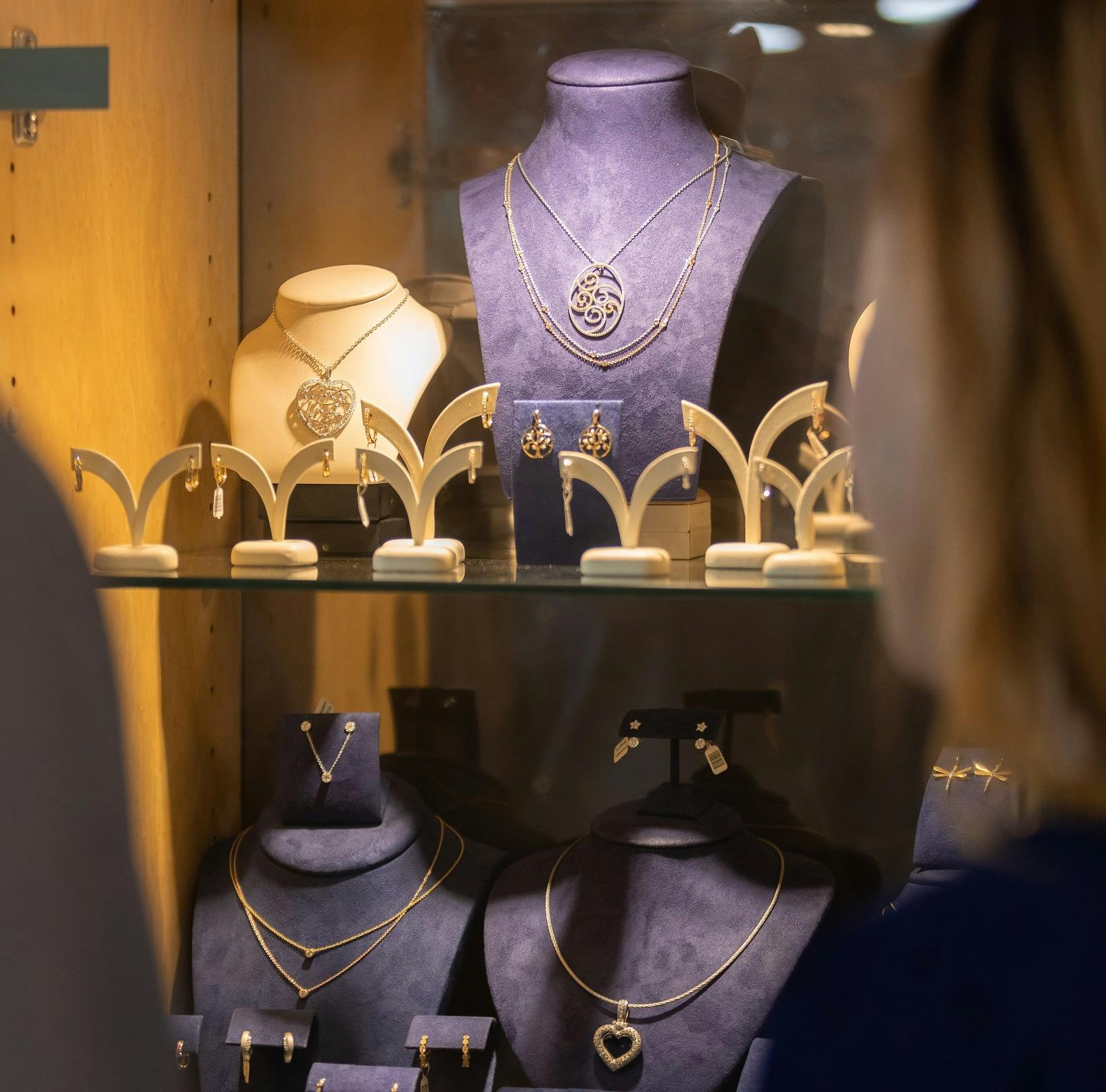 Thompson Bespoke Jewellers