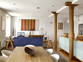 Sullivans Cove Apartments - Harbourside