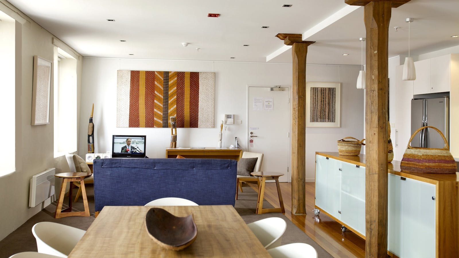 Harbourside Apartment Living