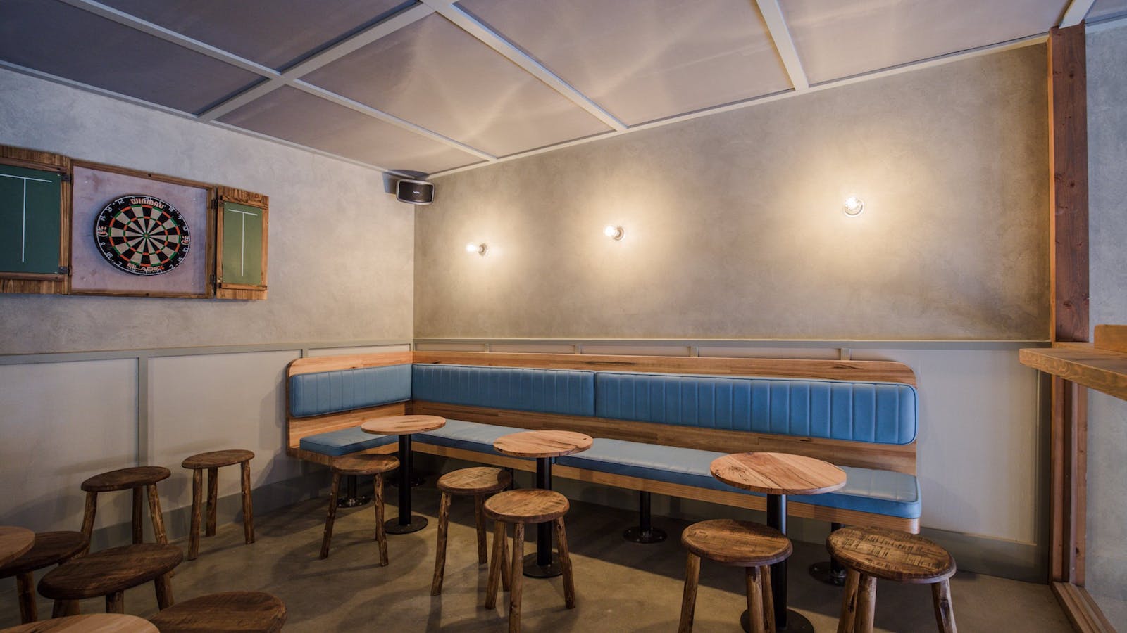 Alfred's Bar