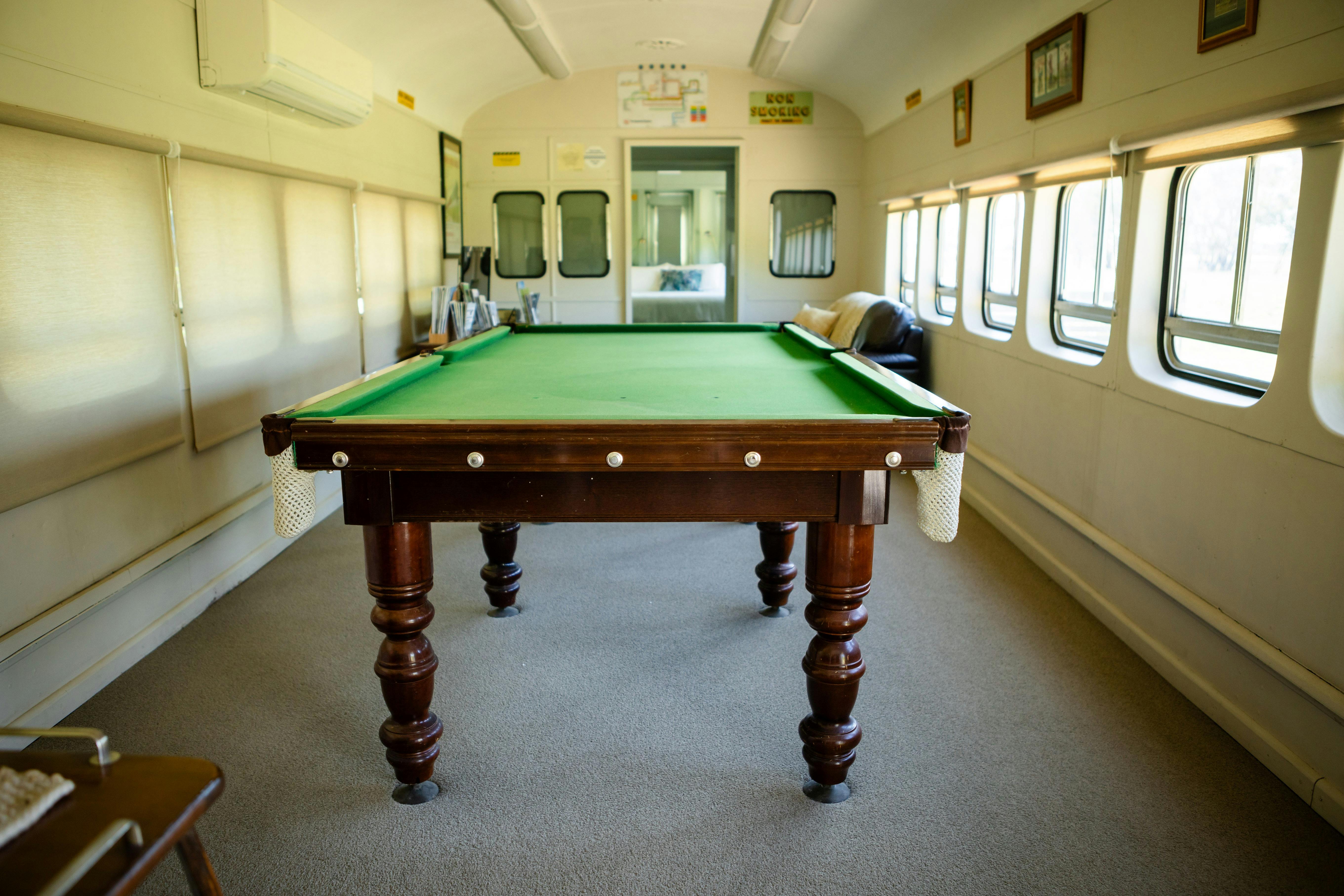 컨트리 캐리지 B&B