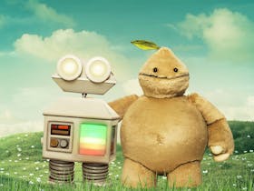 Beep - Hopgood Theatre