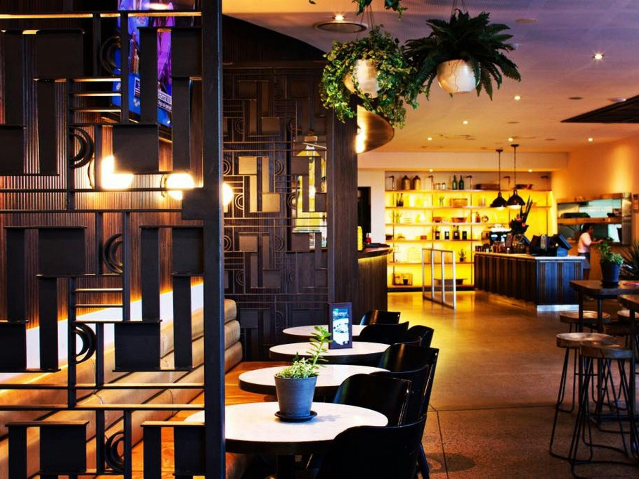 Hunters Hill Hotel