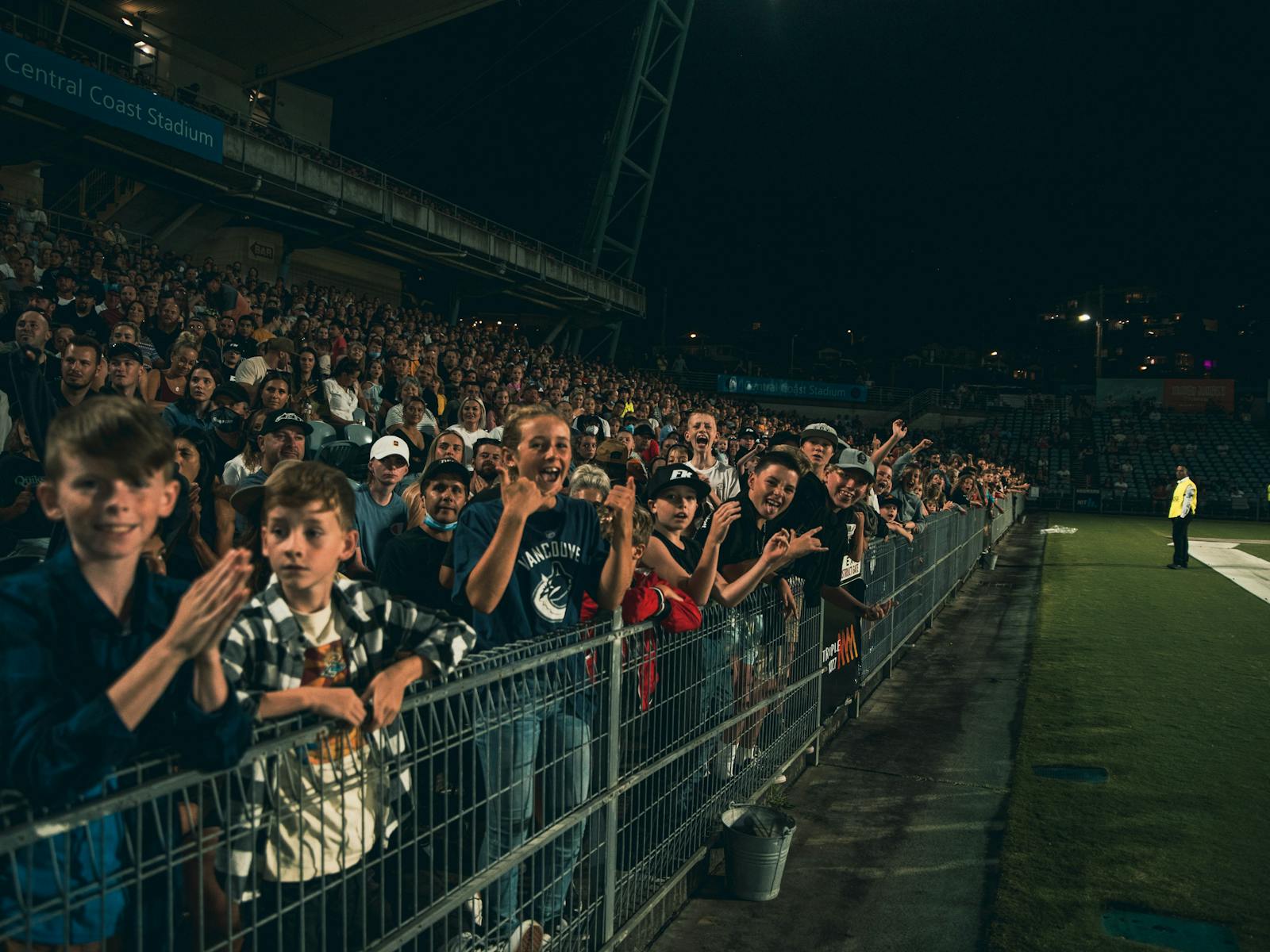 FSK Fans