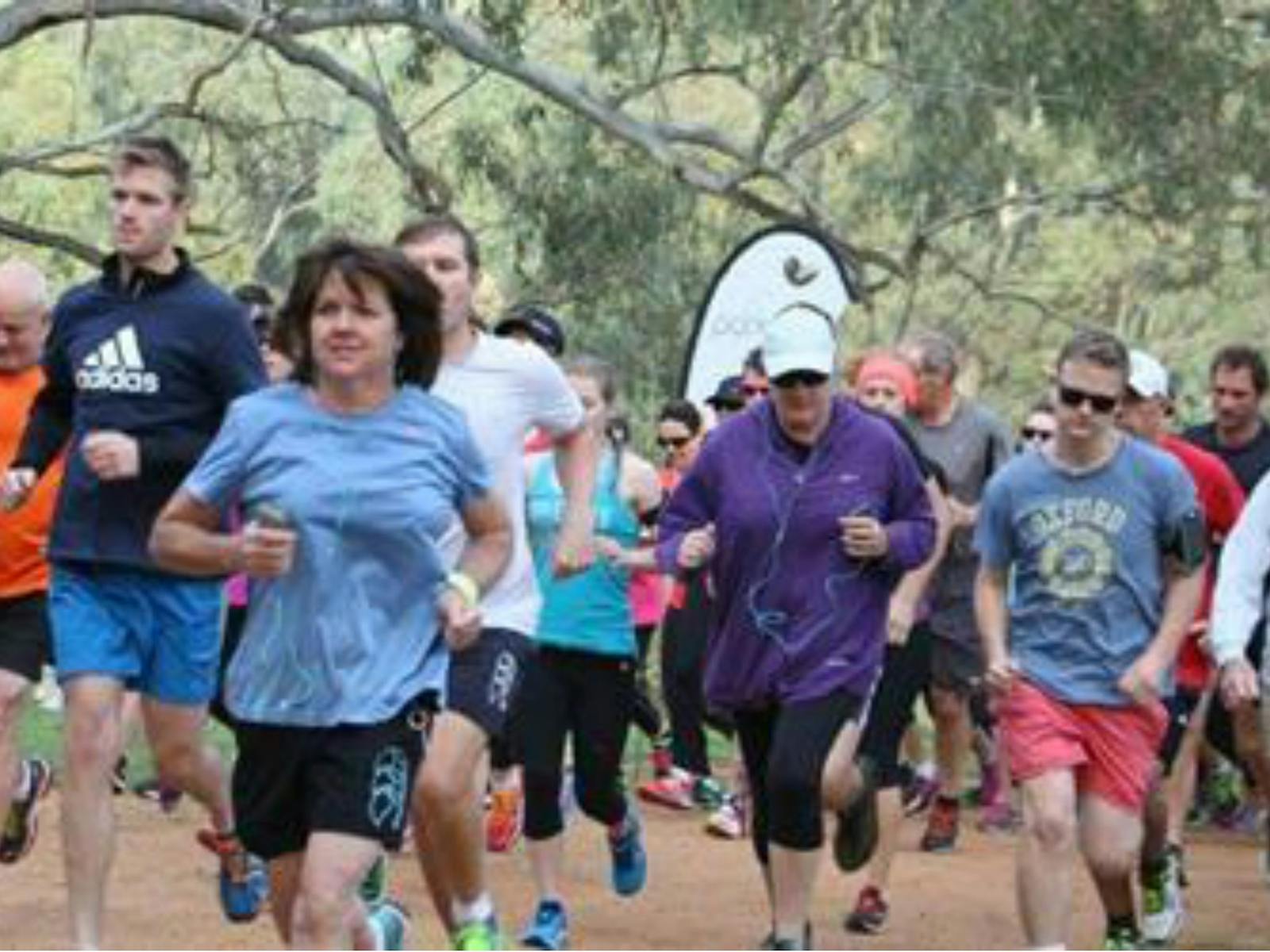 Image for Dubbo Parkrun