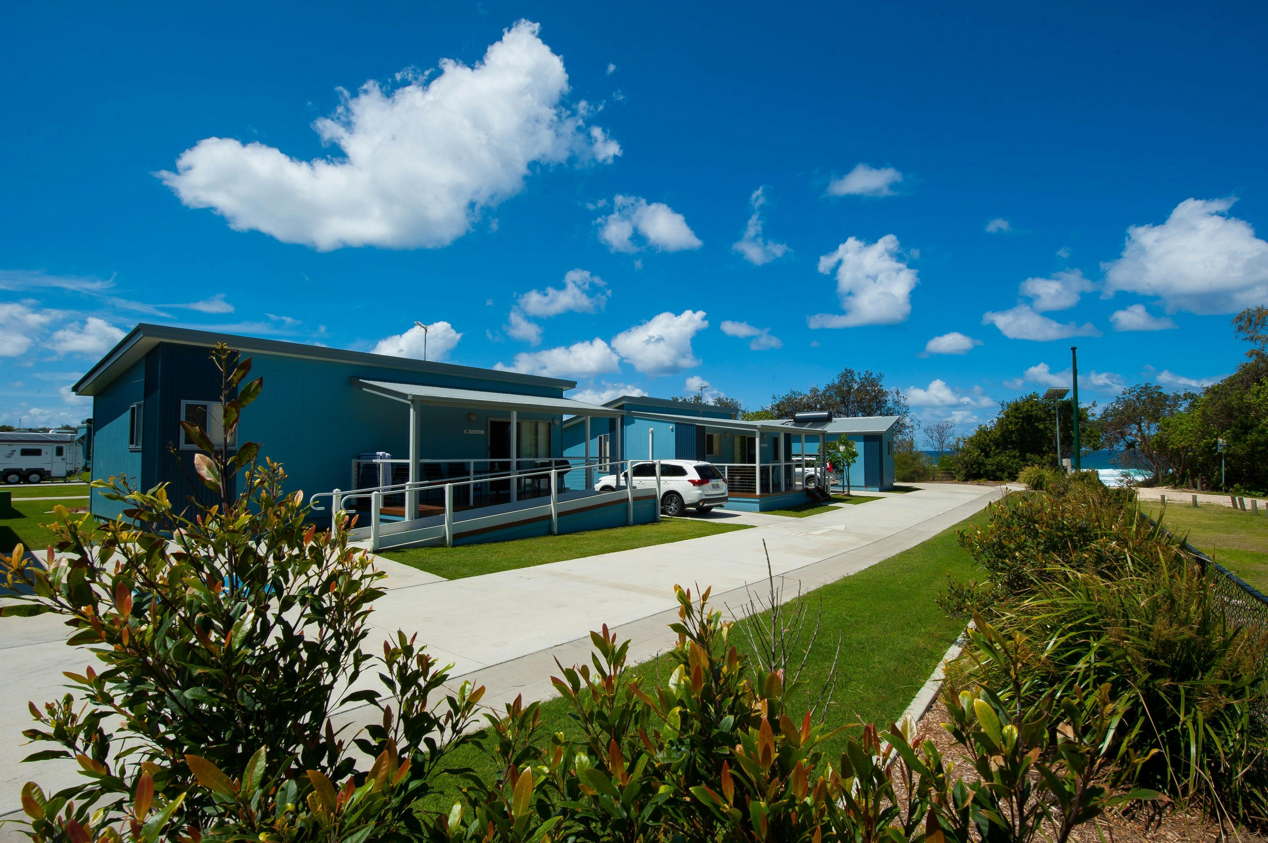Tweed Coast Holiday Parks Kingscliff North