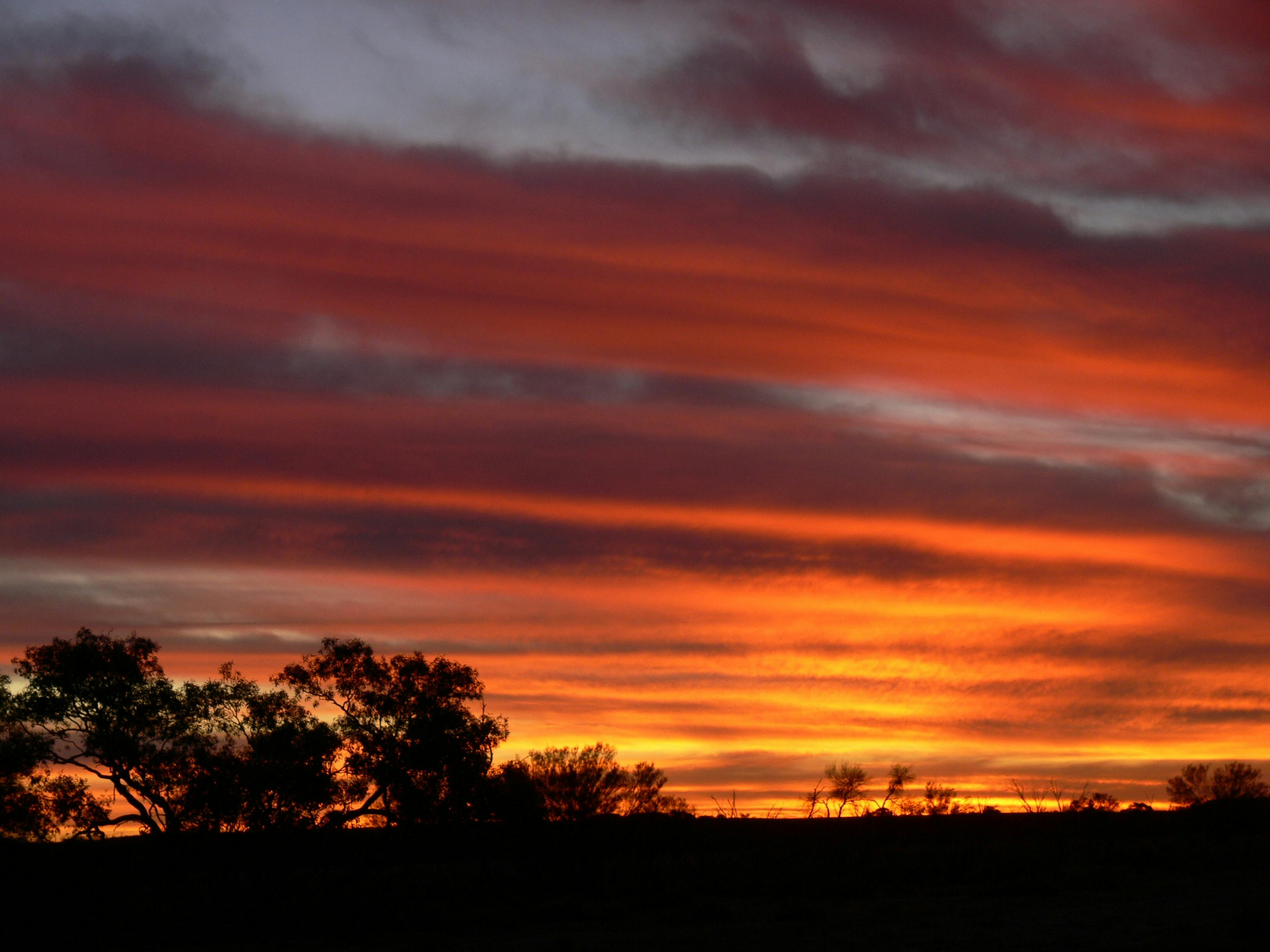 Lake Eyre & Flinders Ranges – 4 Day Small Group 4WD Eco Safari