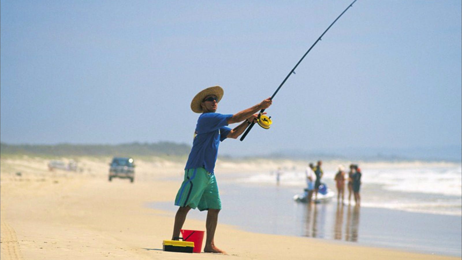 Evans Head Fishing Classic
