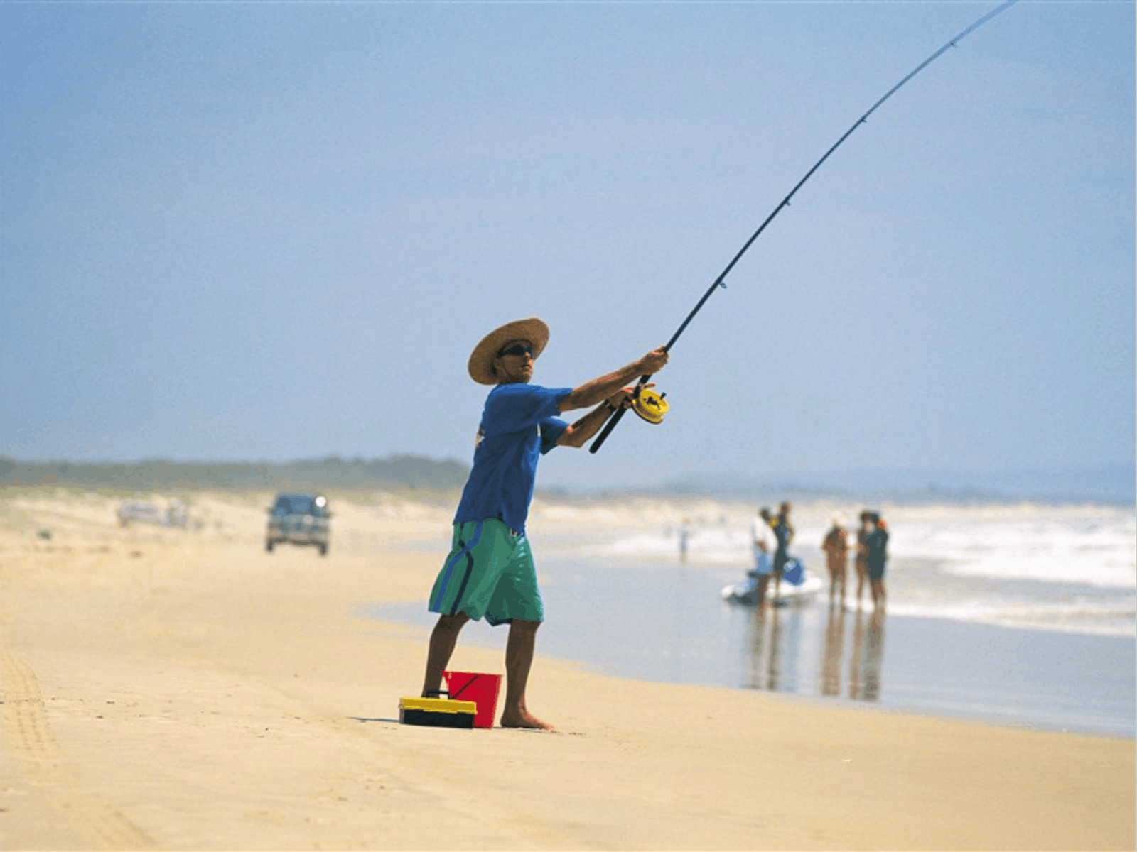 Image for Evans Head Fishing Classic