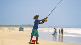 Evans Head Fishing Classic