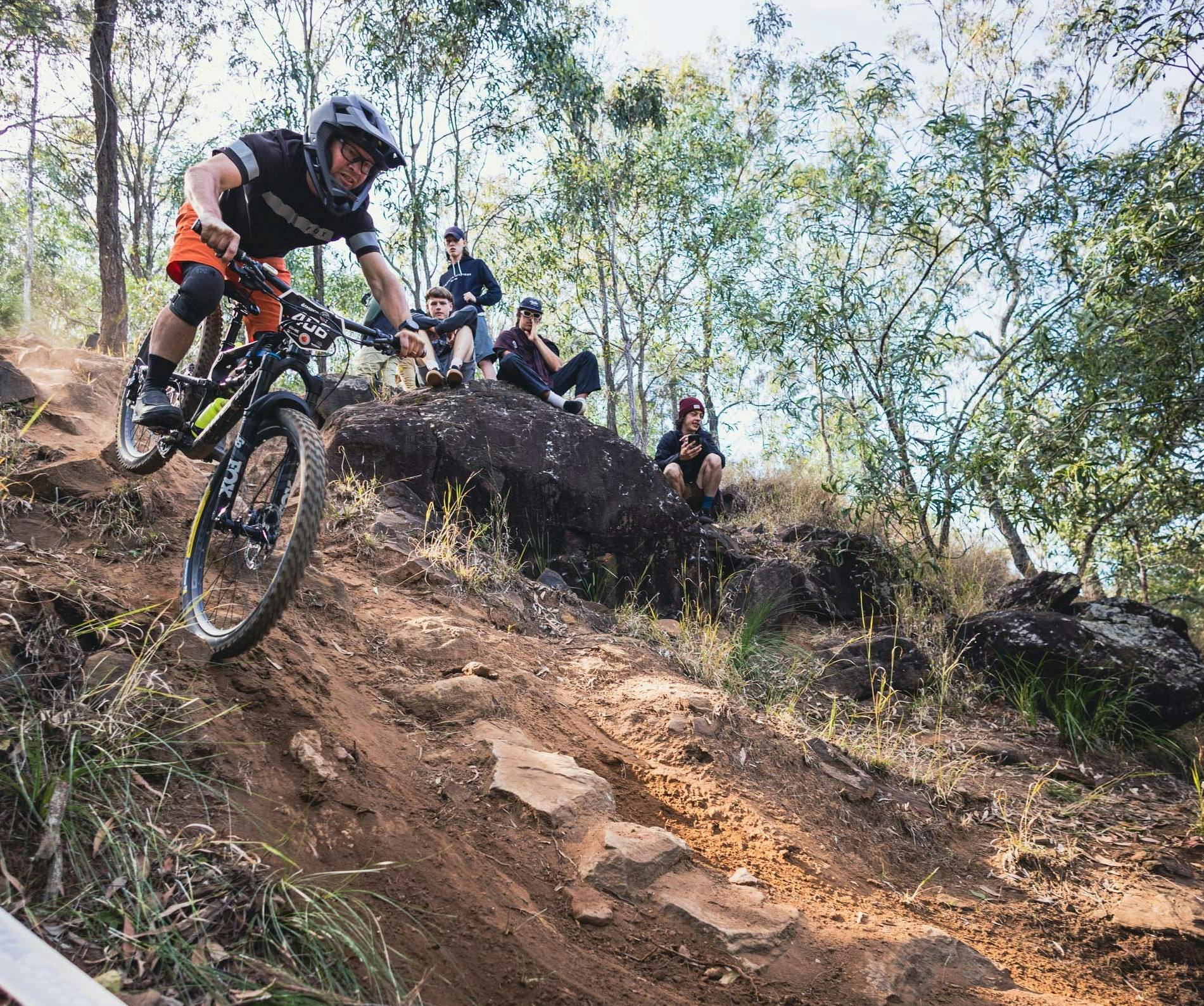 Kooralbyn Bike Festival