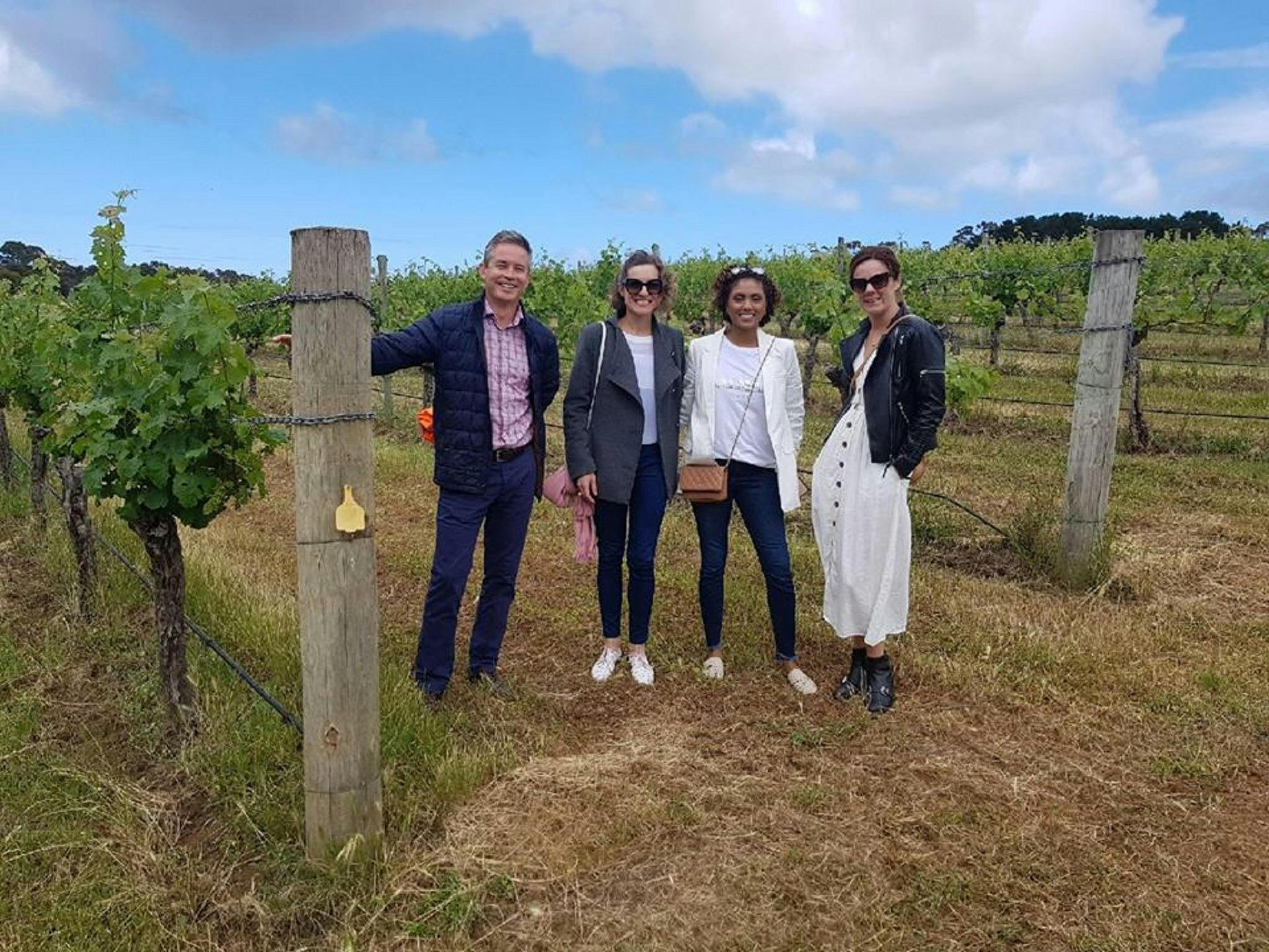 Margaret River In Style - Private Tour