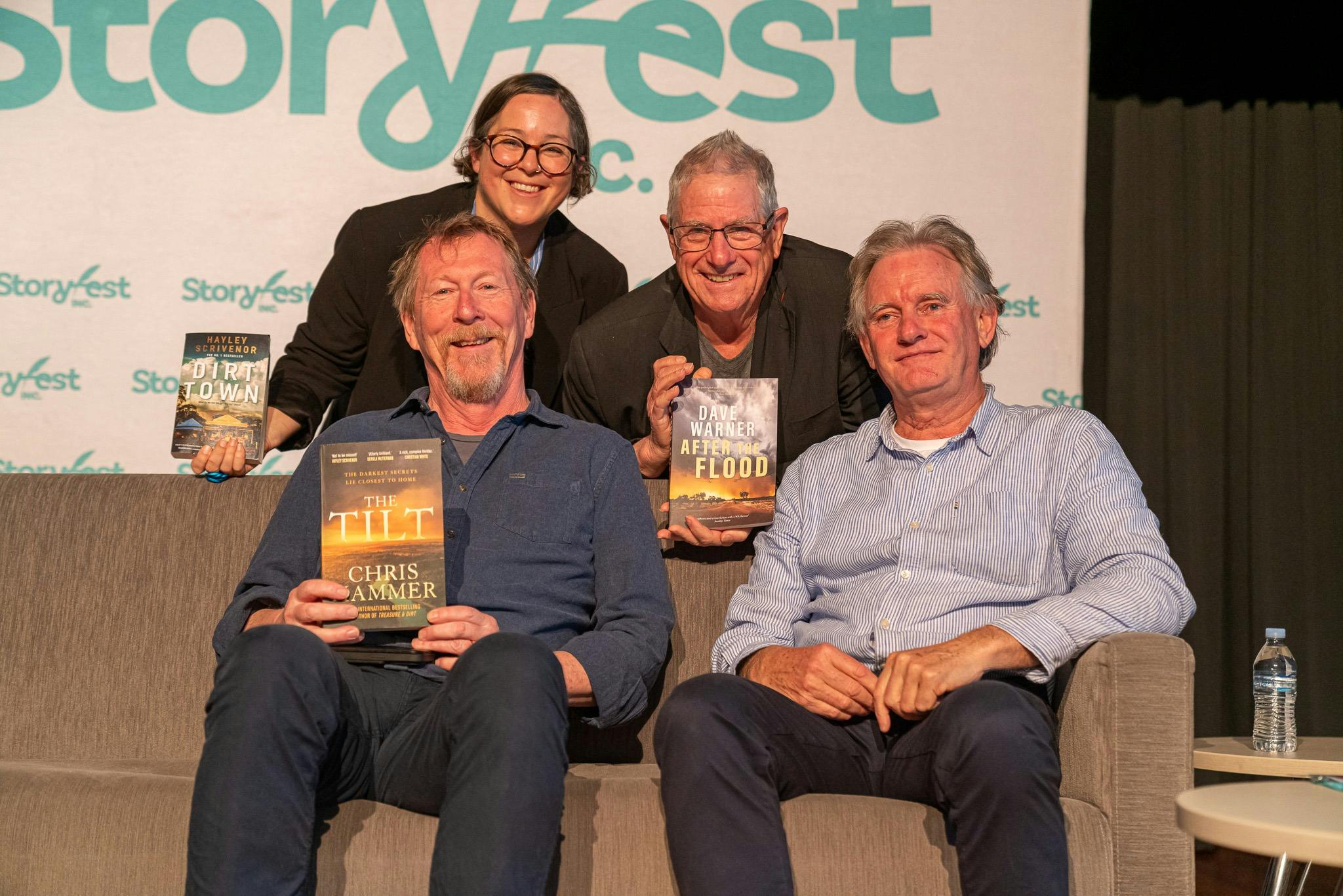 StoryFest
