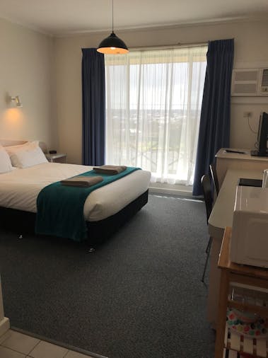 Small Standard Room