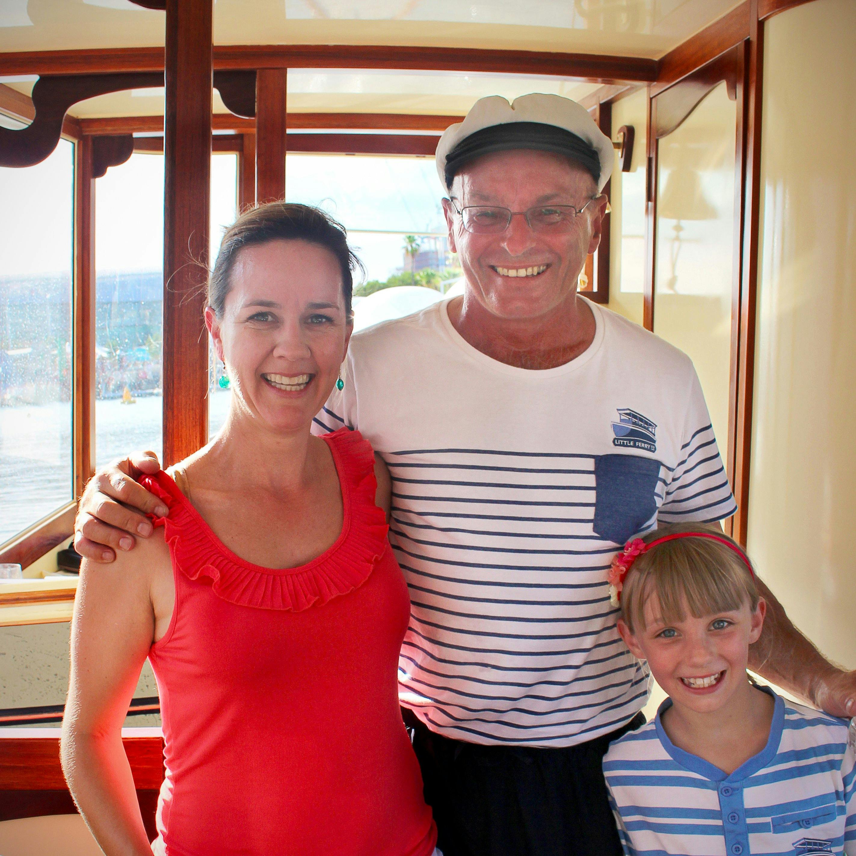 Little Ferry Company, Perth, Western Australia