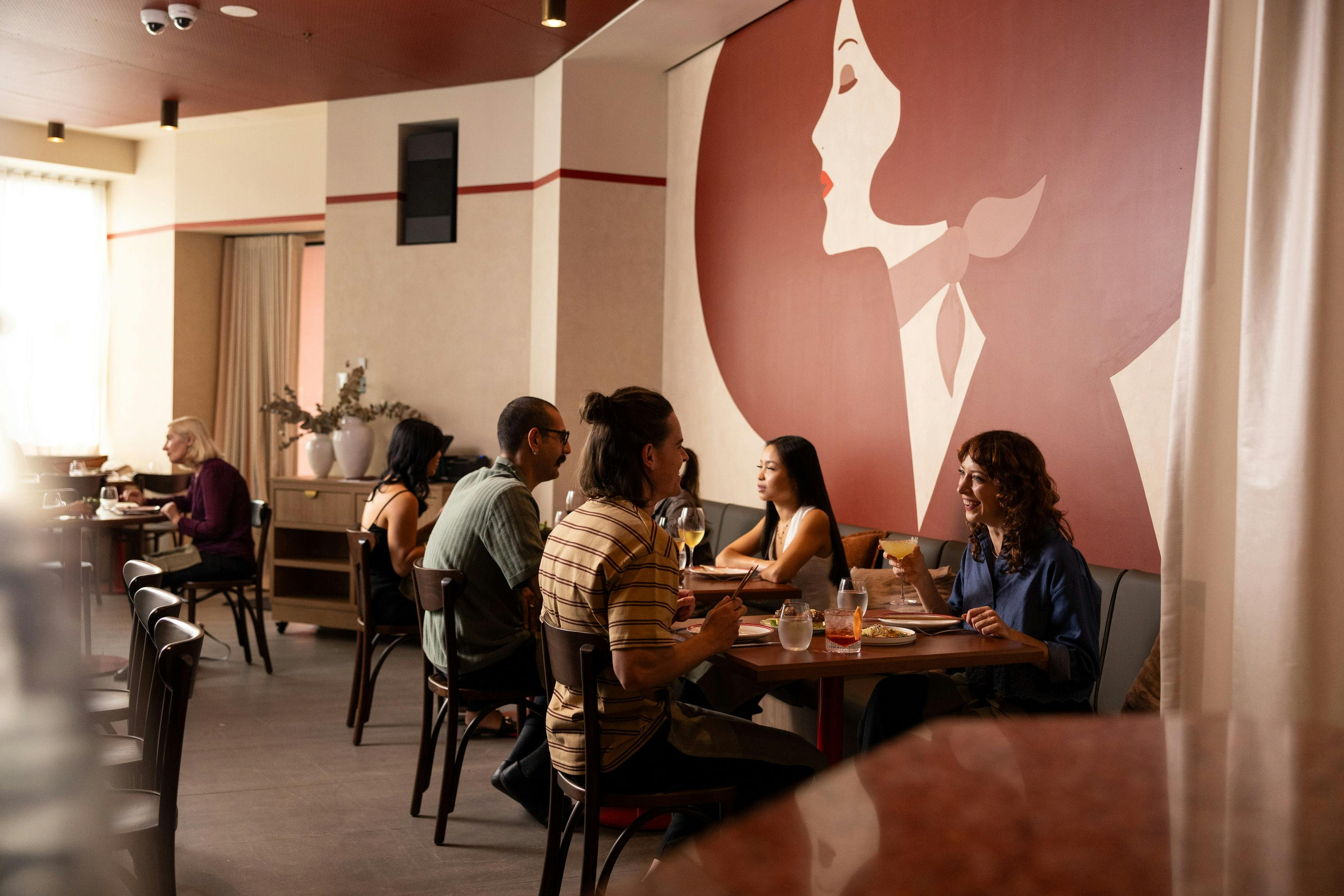 루크-산 시드니