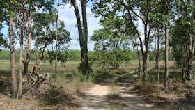 Djukbinj National Park