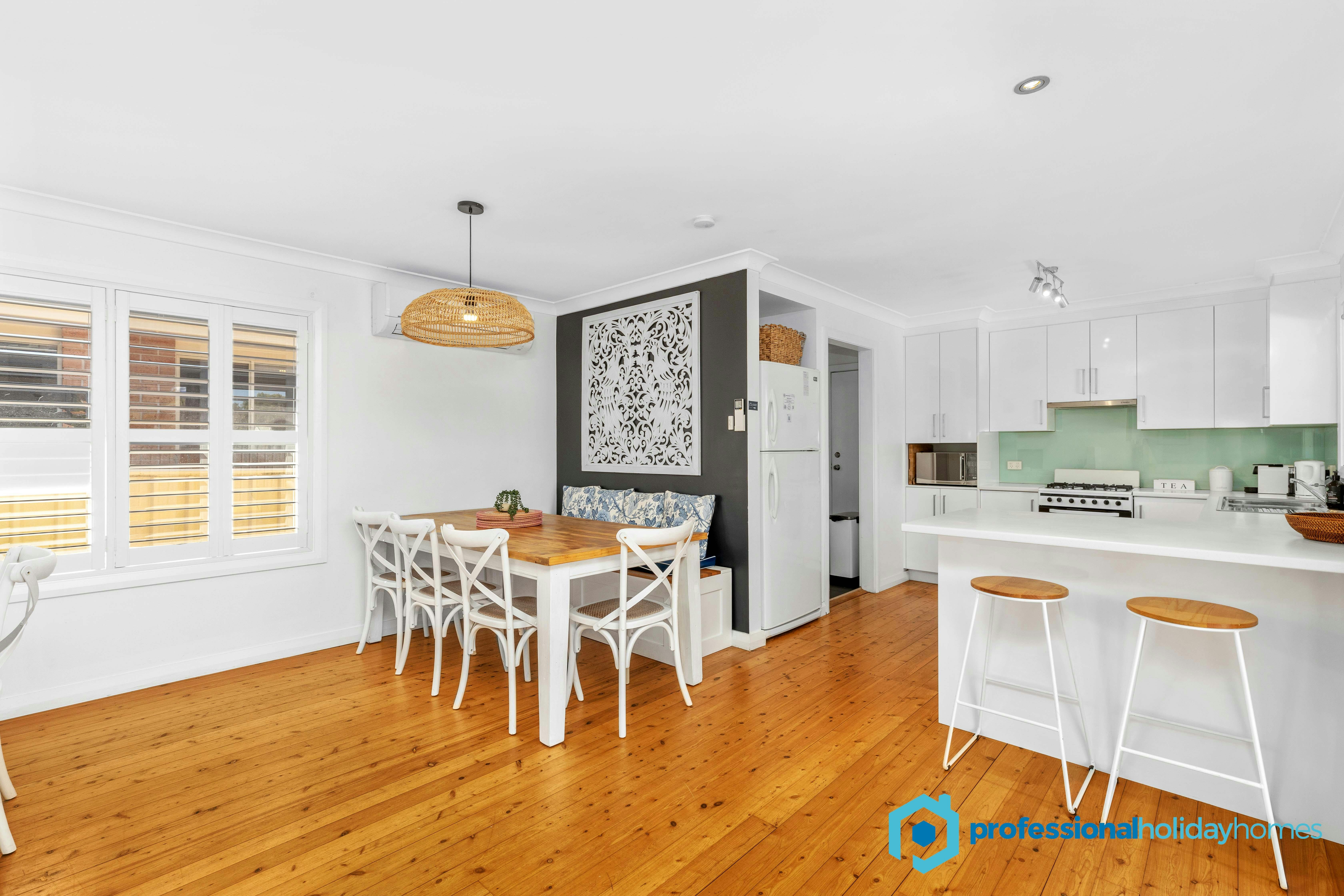 Coastal Palms Shoalhaven South Coast NSW