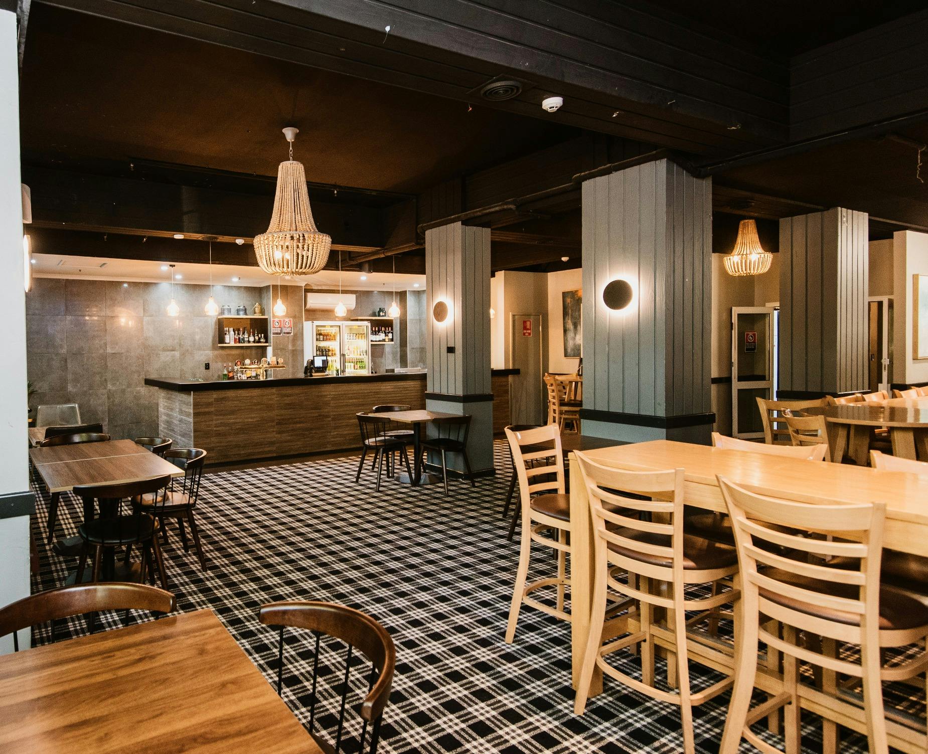 ダイニングルーム