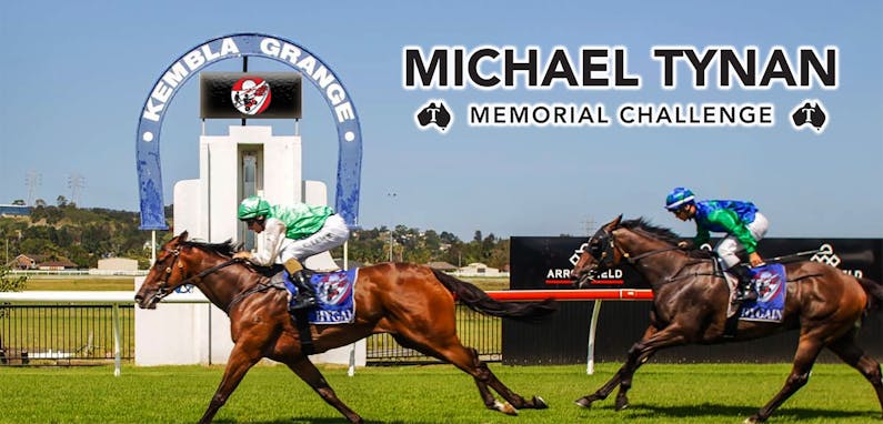 Image of the event 'Michael Tynan Memorial Challenge Luncheon'