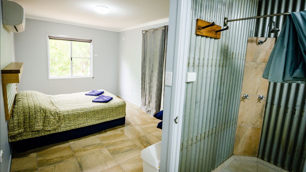 Internal cabins