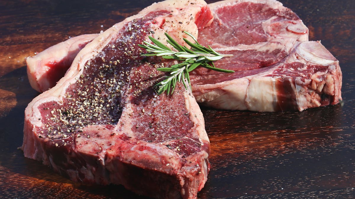 Eungella Lowline Beef