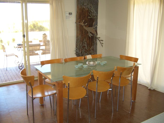 Beach House at Moorowie