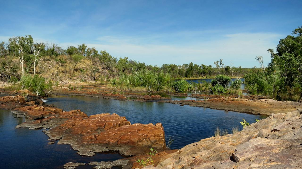 Sweetwater Pool
